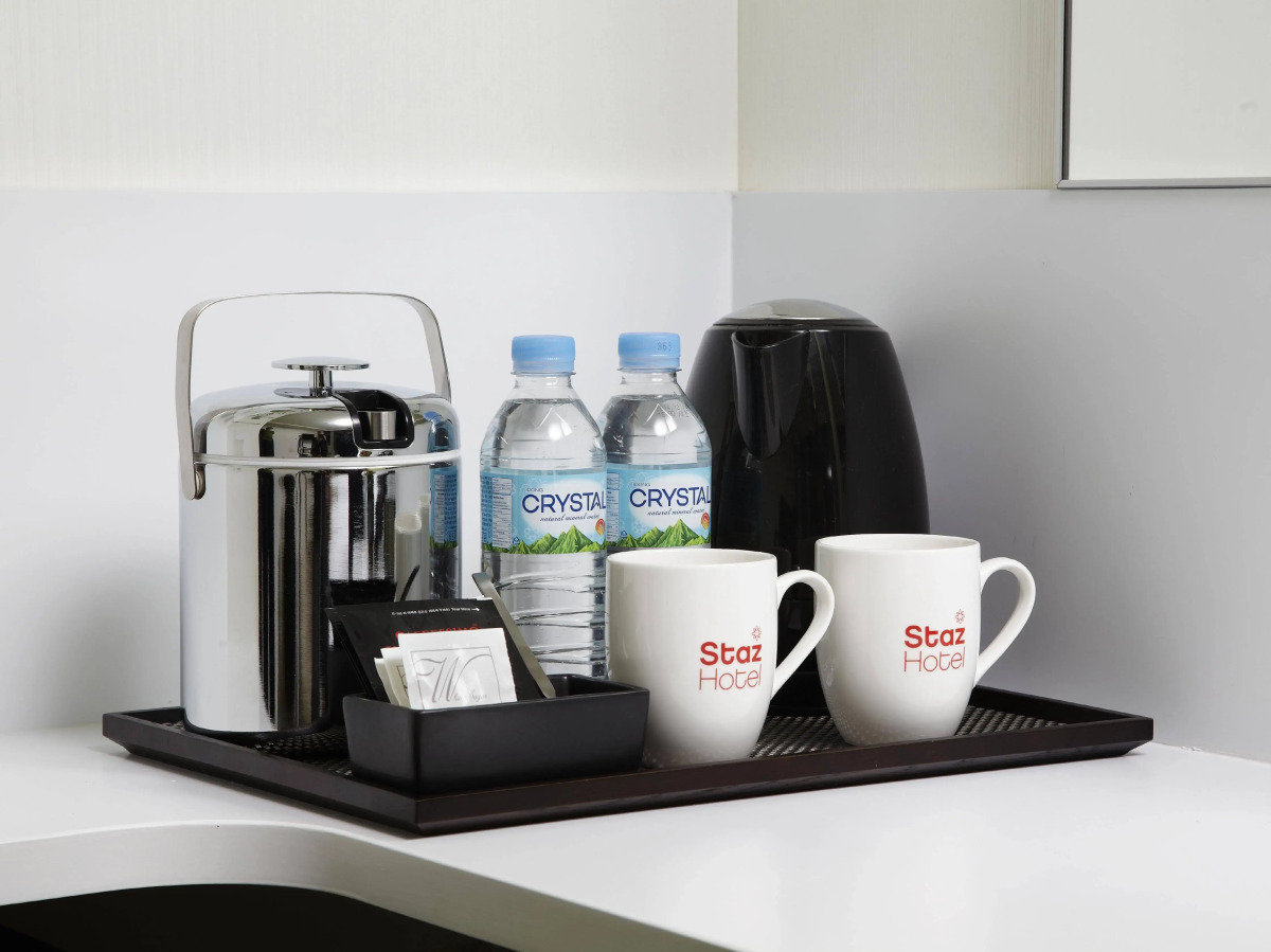 Travelodge Myeongdong Namsan