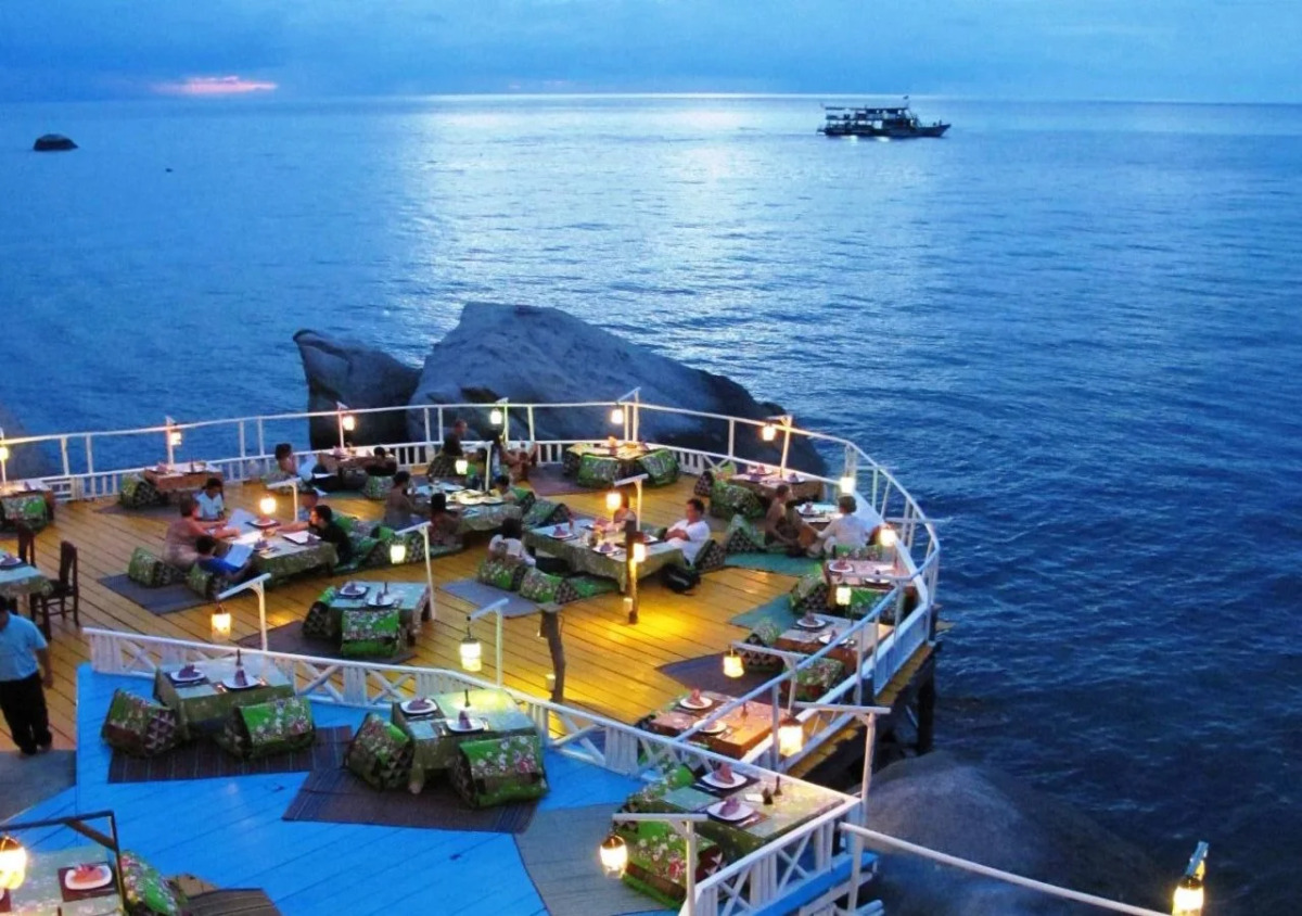 Charm Churee Village