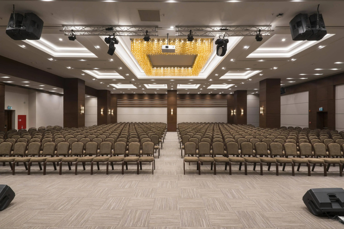 Radisson Blu Hotel Ankara Cankaya