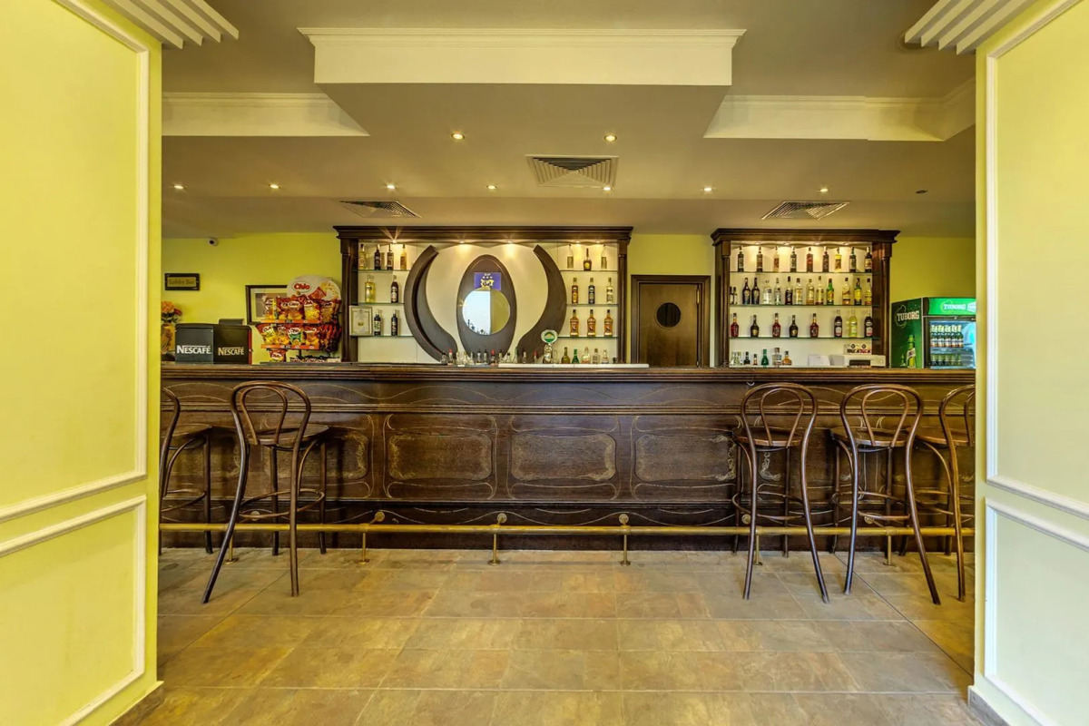 Hotel Festa Pomorie Resort