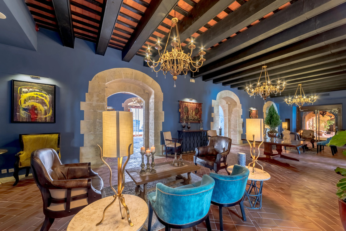 Hodelpa Nicolas de Ovando