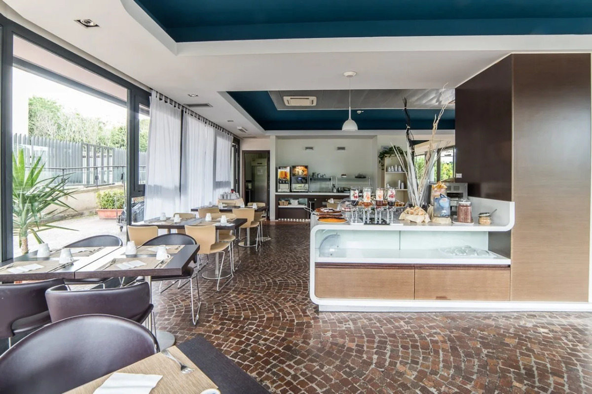 Idea Hotel Torino Mirafiori