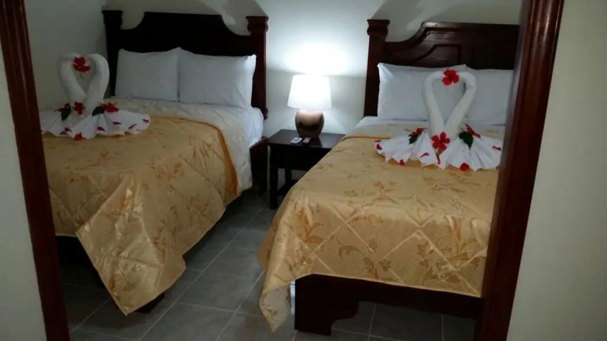 Hotel Cortecito Inn Bavaro