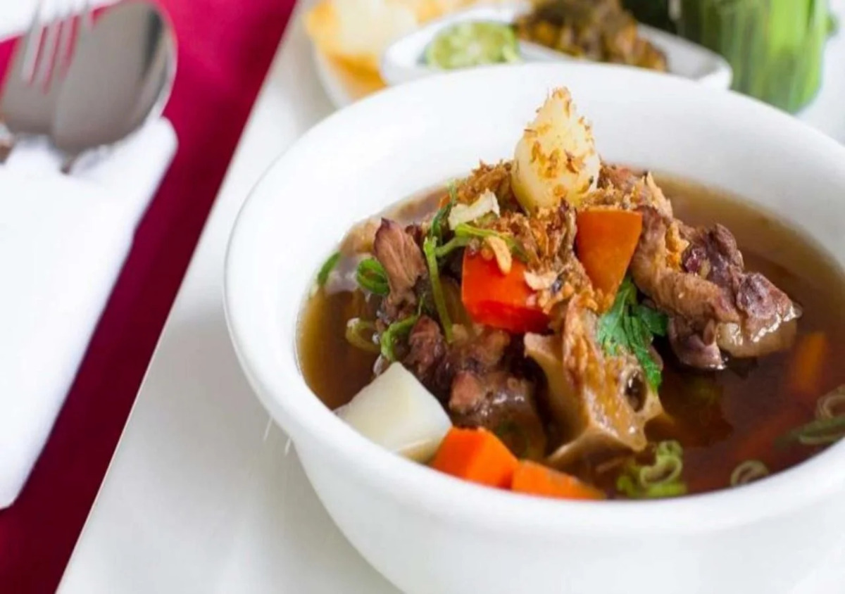 Zuri Express Mangga Dua