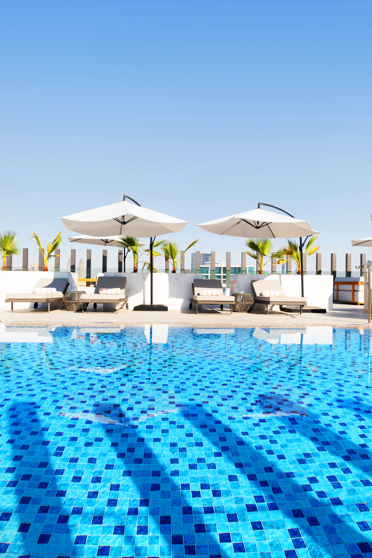 Adagio Premium The Palm