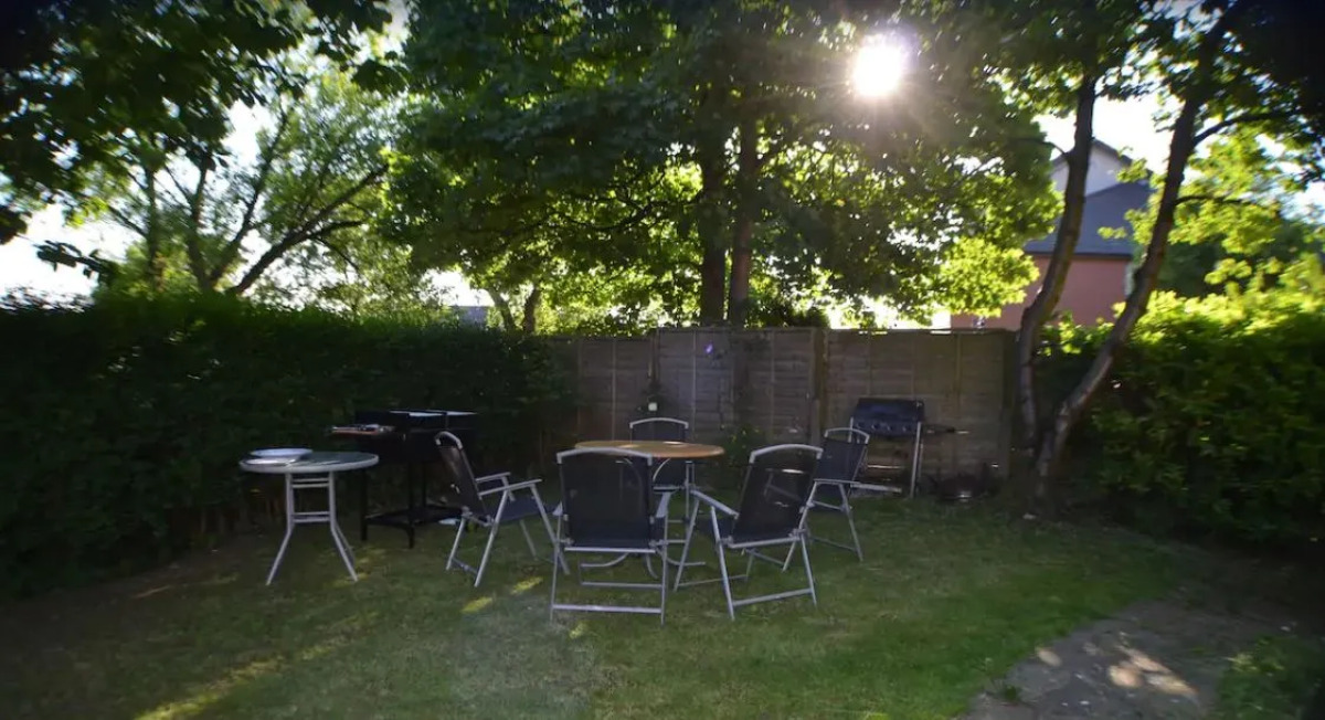 Queens Guesthouse Manchester