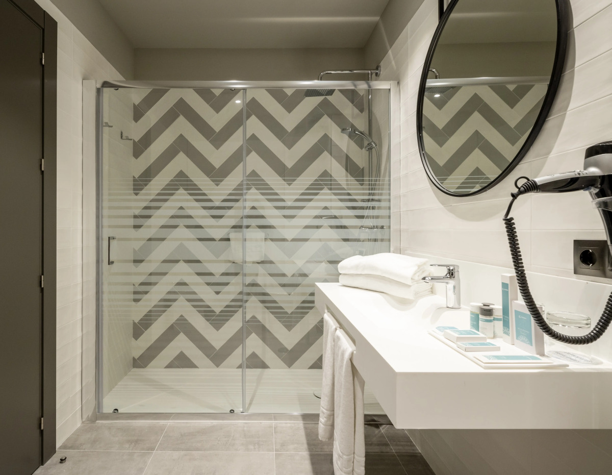 Hotel ILUNION Alcora Sevilla