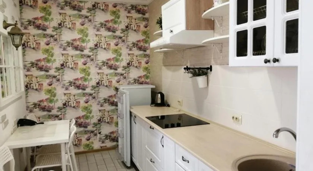 Английский Дом Апарт Отель