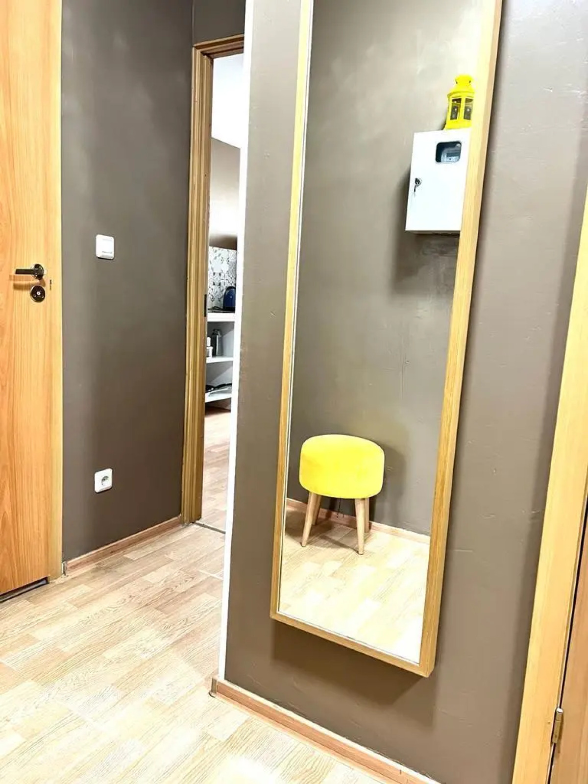 Пушкин-Дом на Фуражном переулке