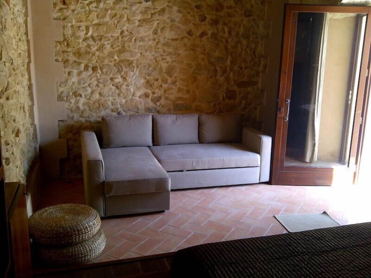 Agriturismo Chiusa di Carlo