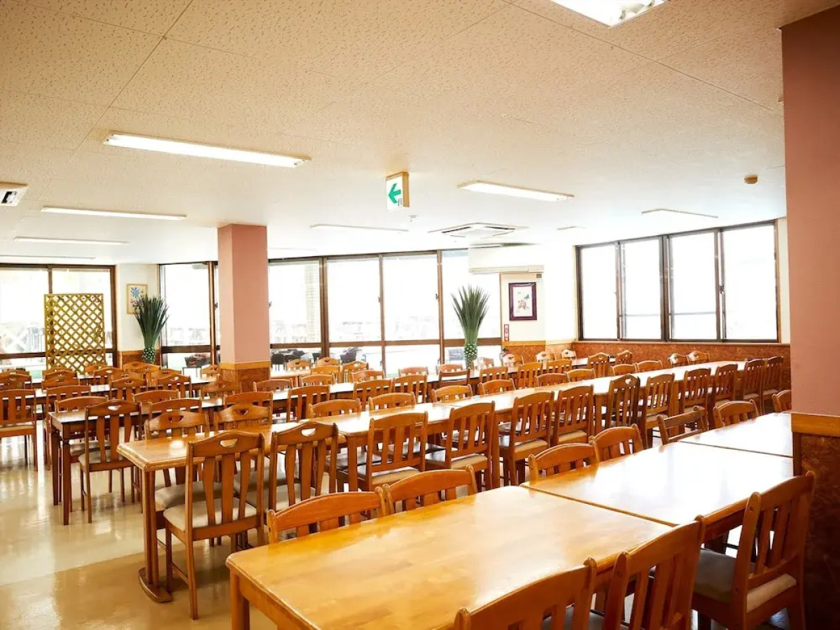 Condo hotel Shimanchu Club