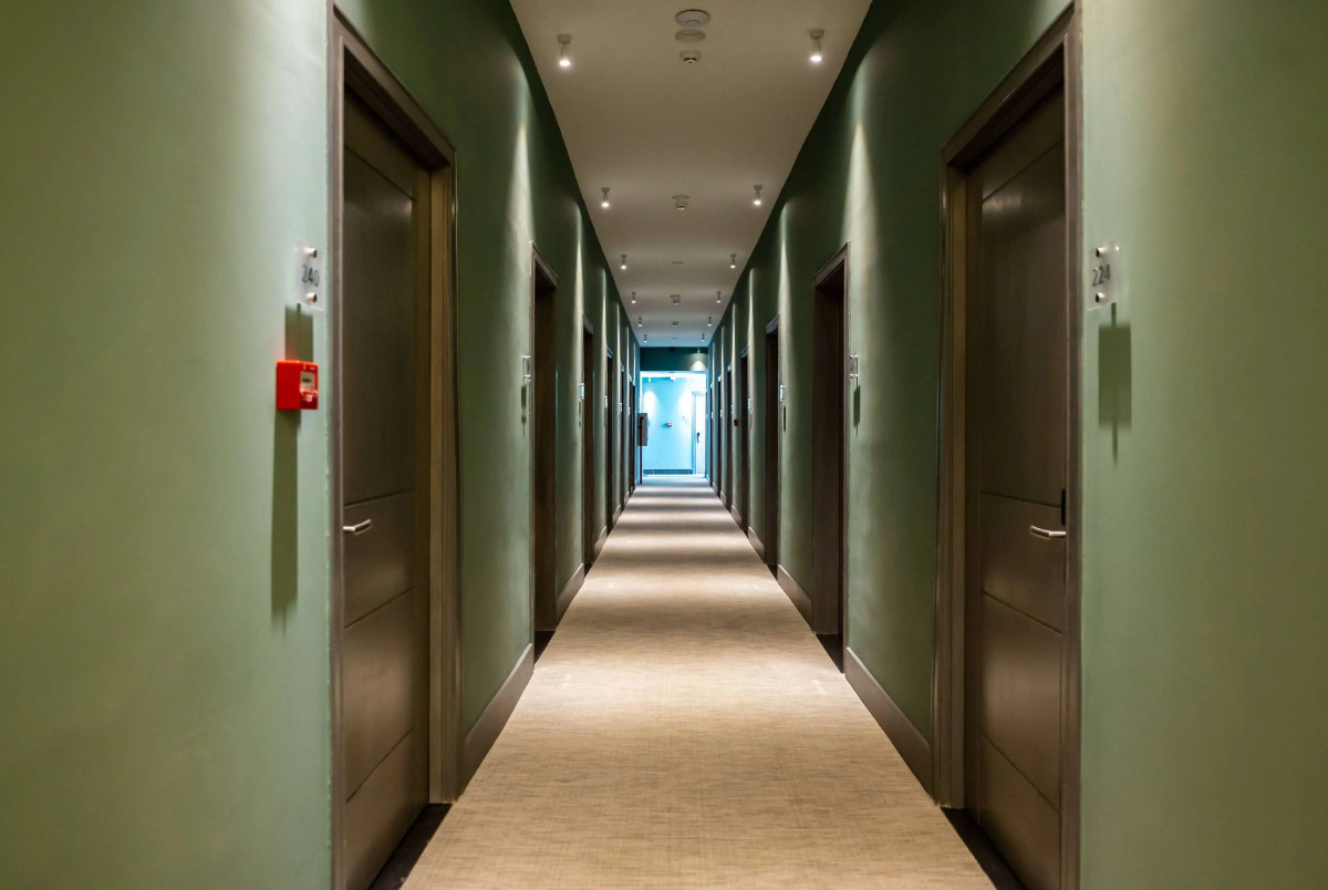 Gran Hotel Europa Santo Domingo, Trademark by Wyndham