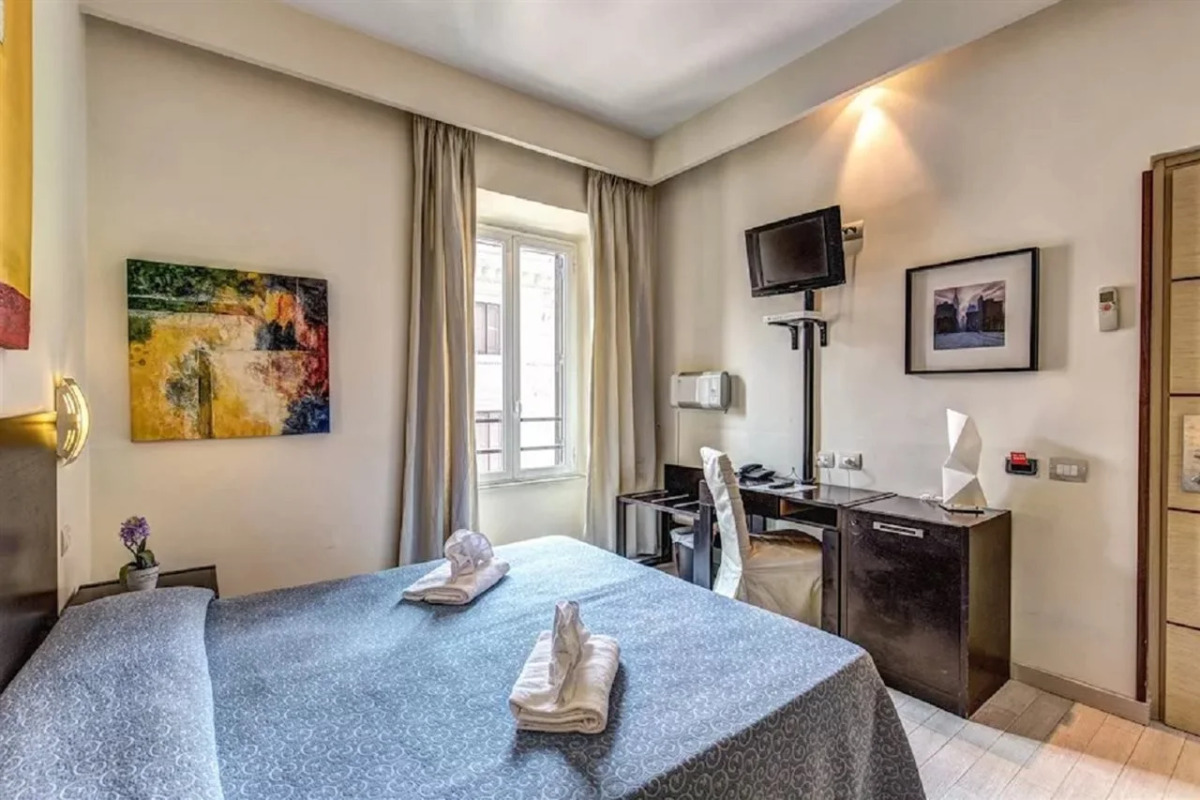 Отель San Marco