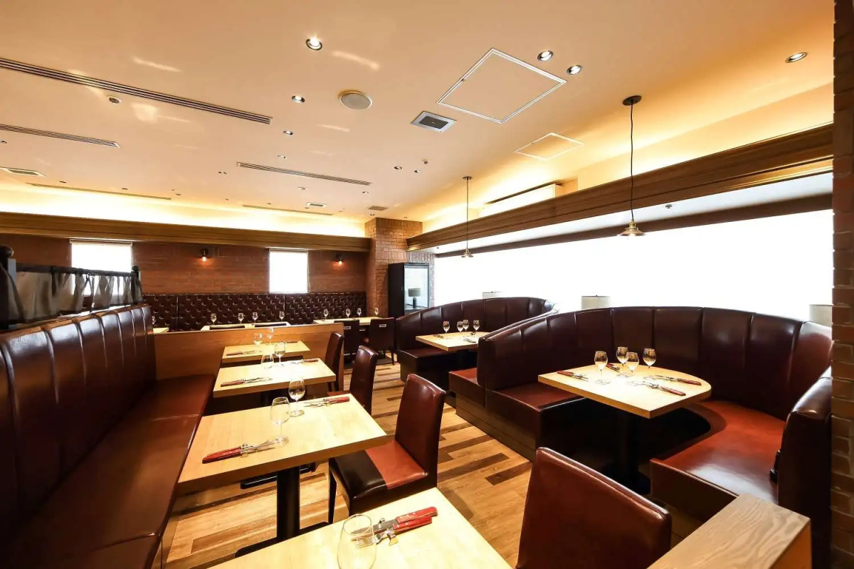 Отель Osaka Tokyu Rei