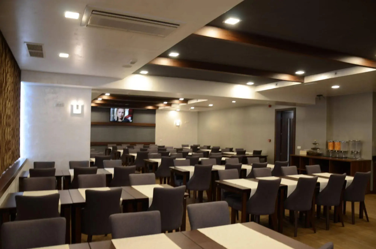 Hotel President Sarajevo