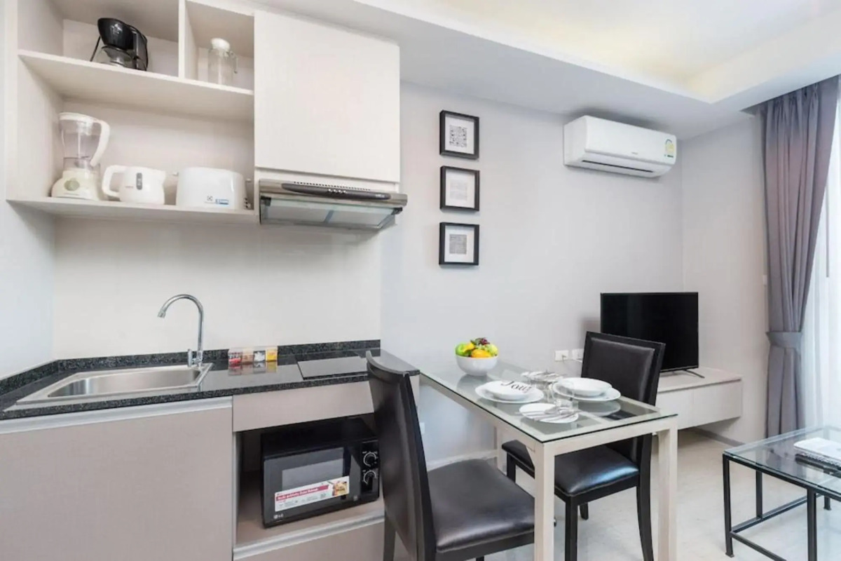 Surin Loft by Holiplanet