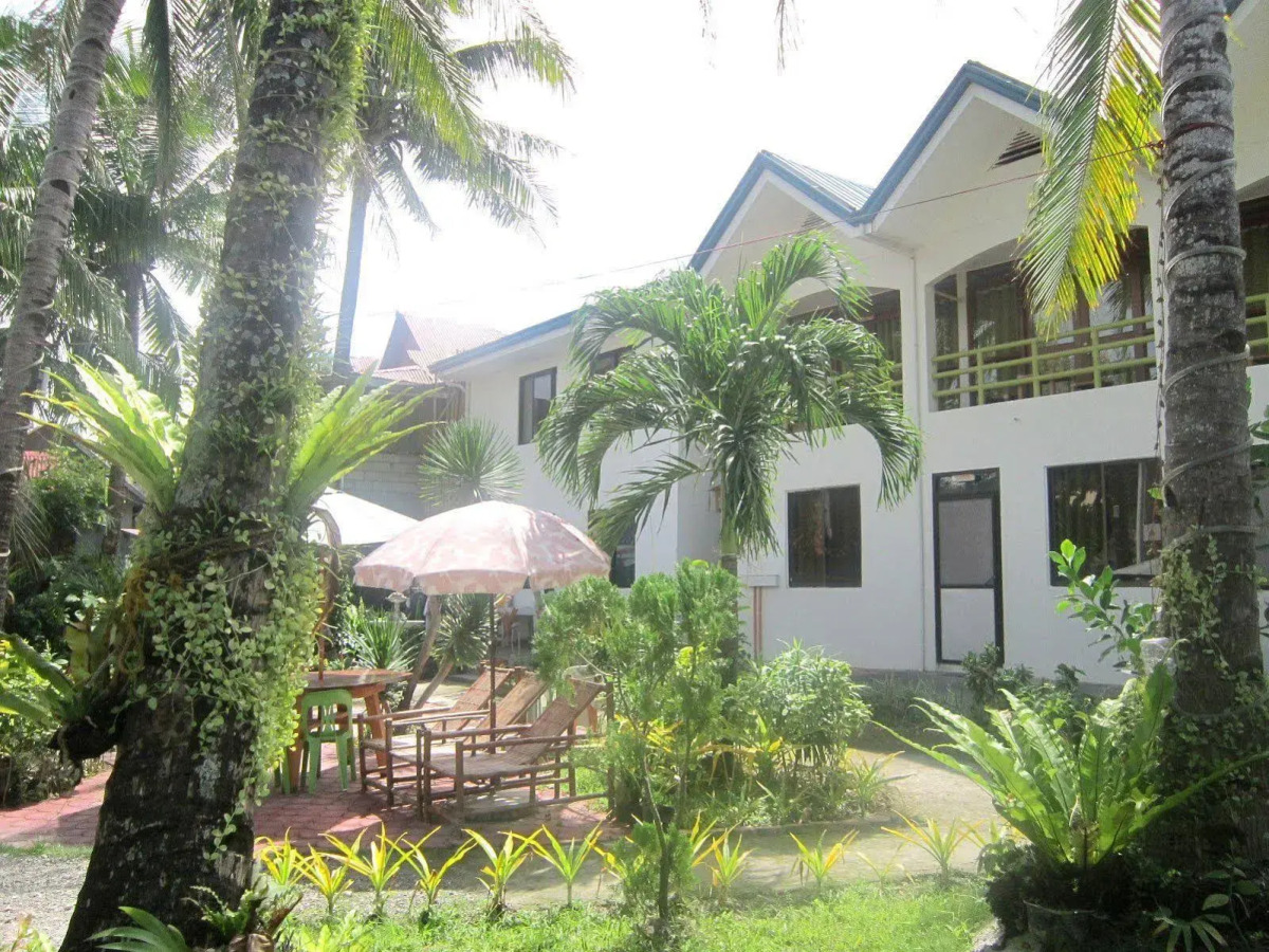 Secret Garden Resort