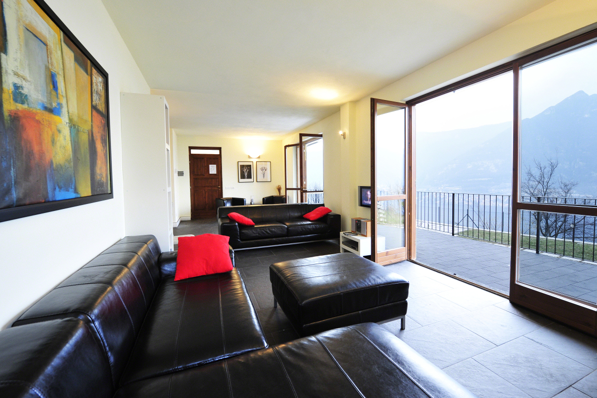 Casa Tulipano Grande