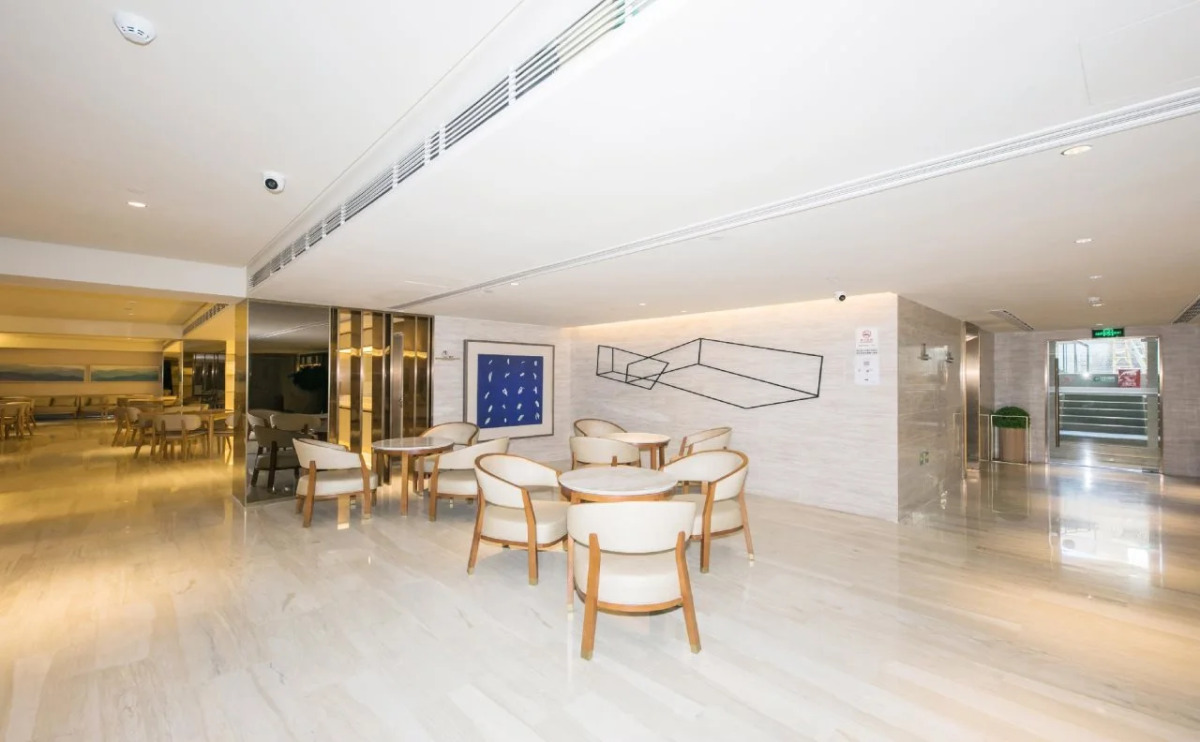 JI Hotel Dongzhimen Beijing