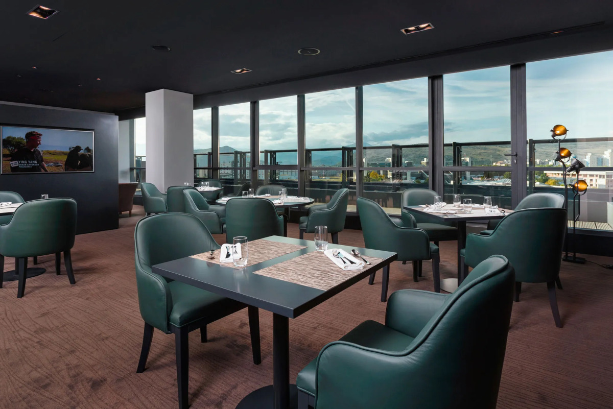 Crowne Plaza Podgorica, by IHG