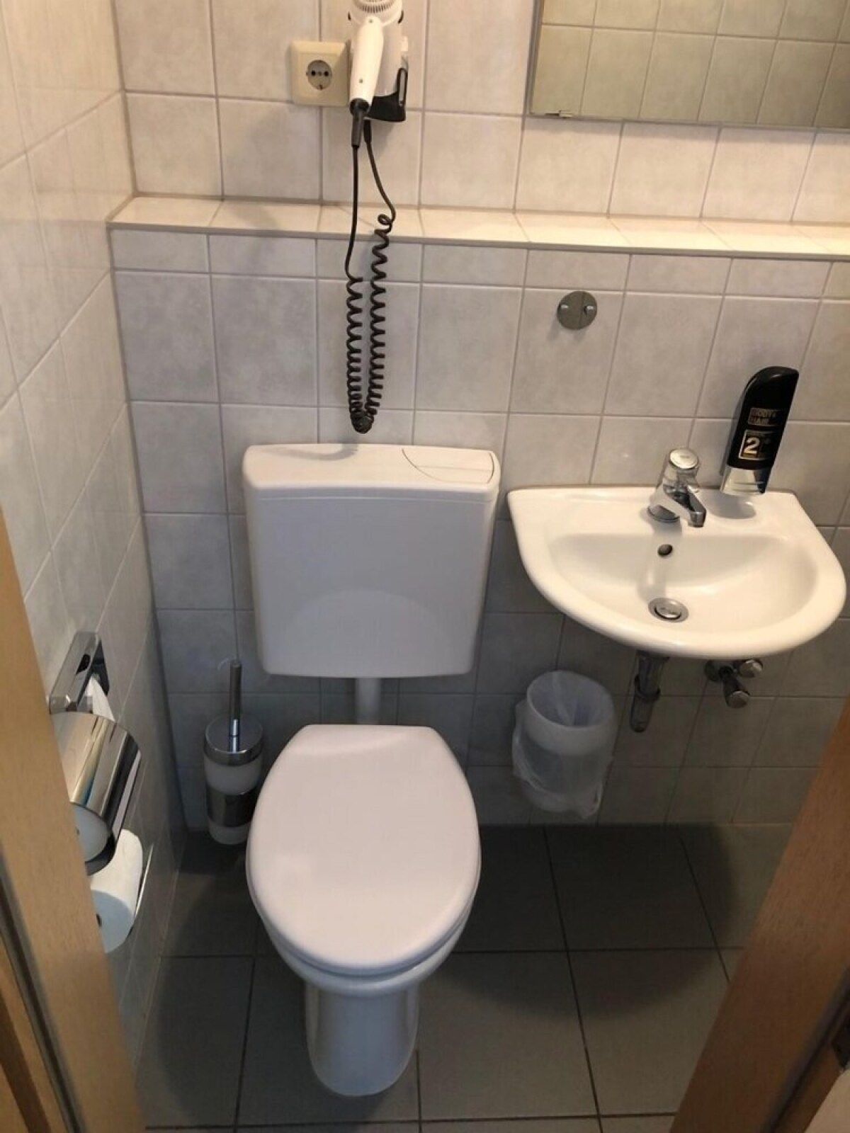 TRUST Hotel & Appartements