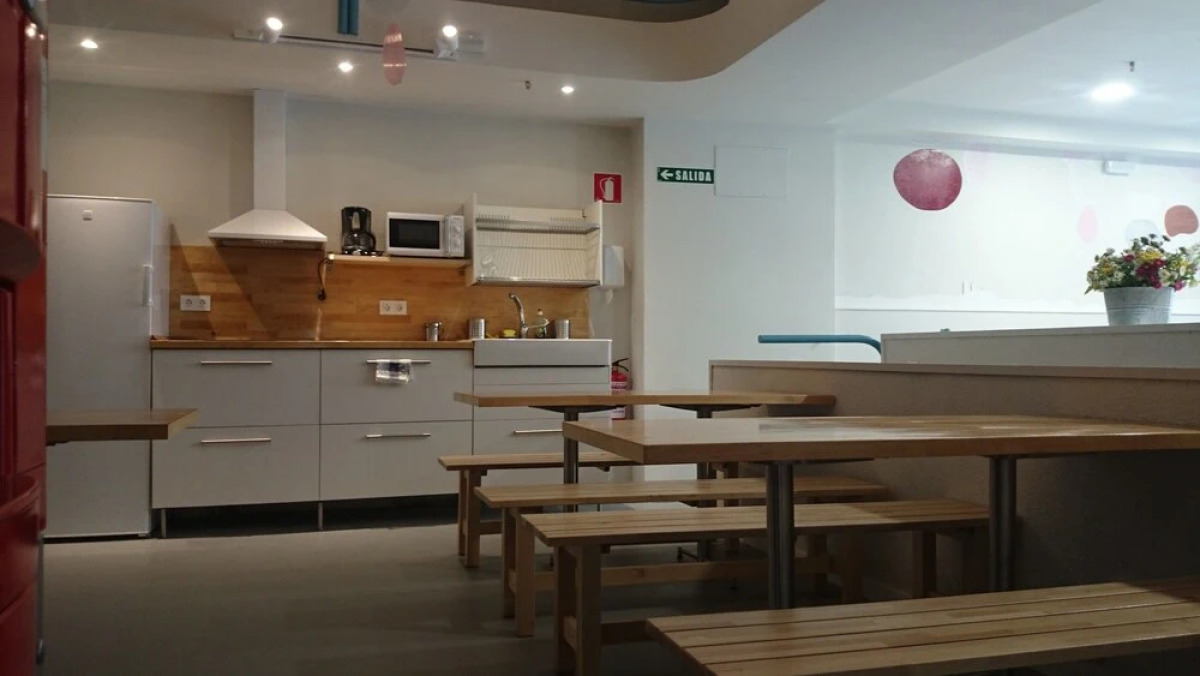 Albergue Plaza Catedral