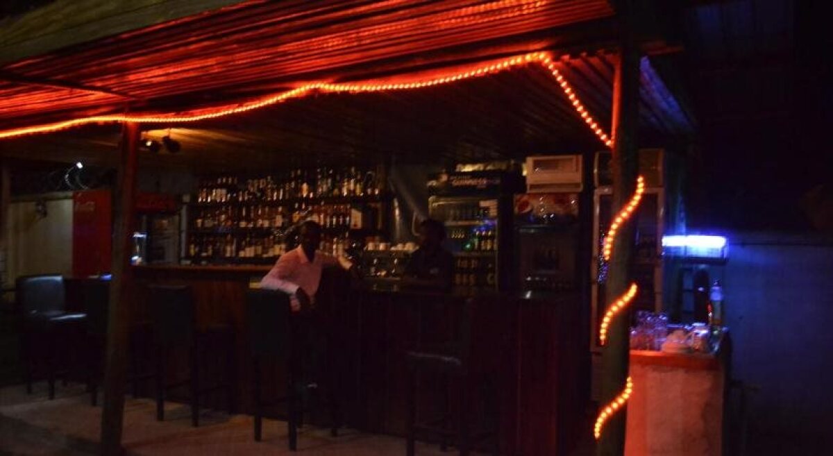 La Fève Bed & Breakfast