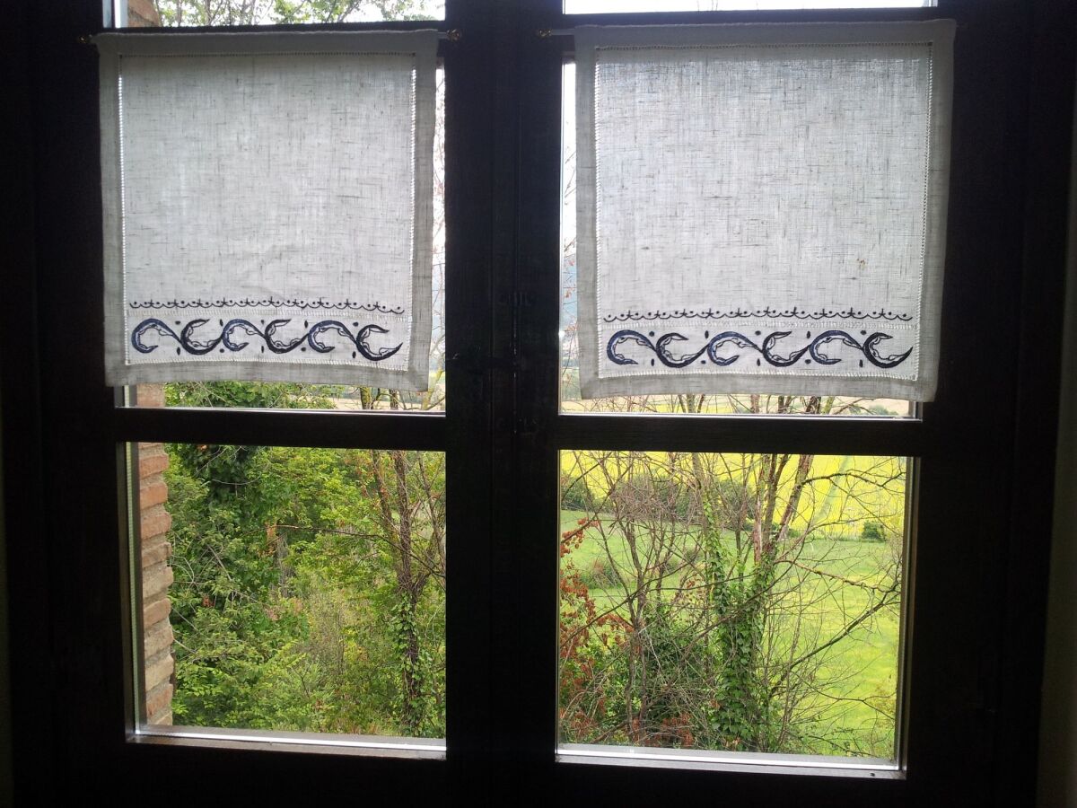 Agriturismo Fonte Chiara