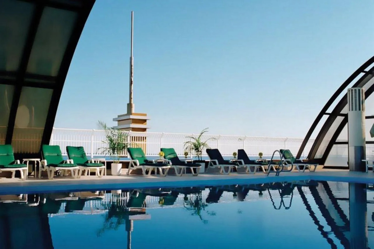 Resorts Casino Hotel Atlantic City