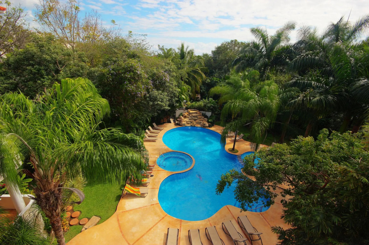 Palmar del Sol by Riviera Maya Suites