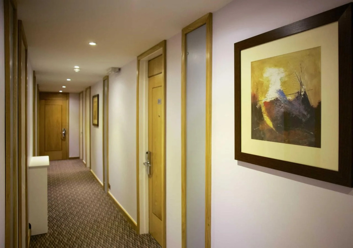 Quality Hotel Hampstead