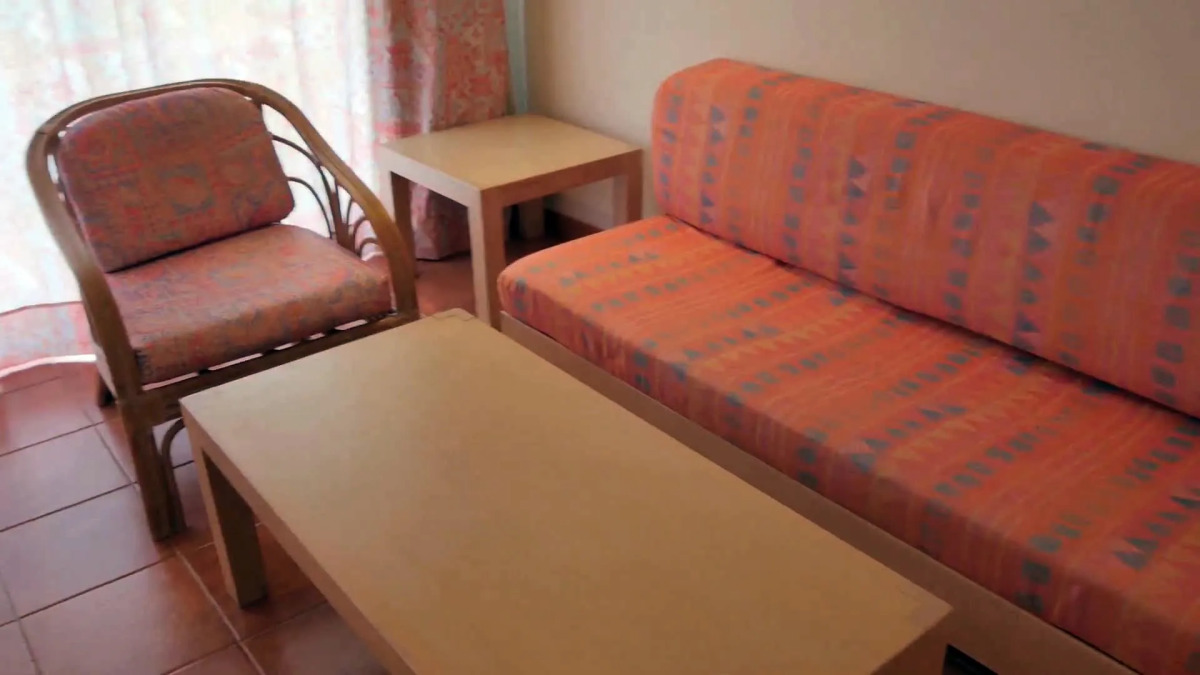 Апартаметы Corona Roja