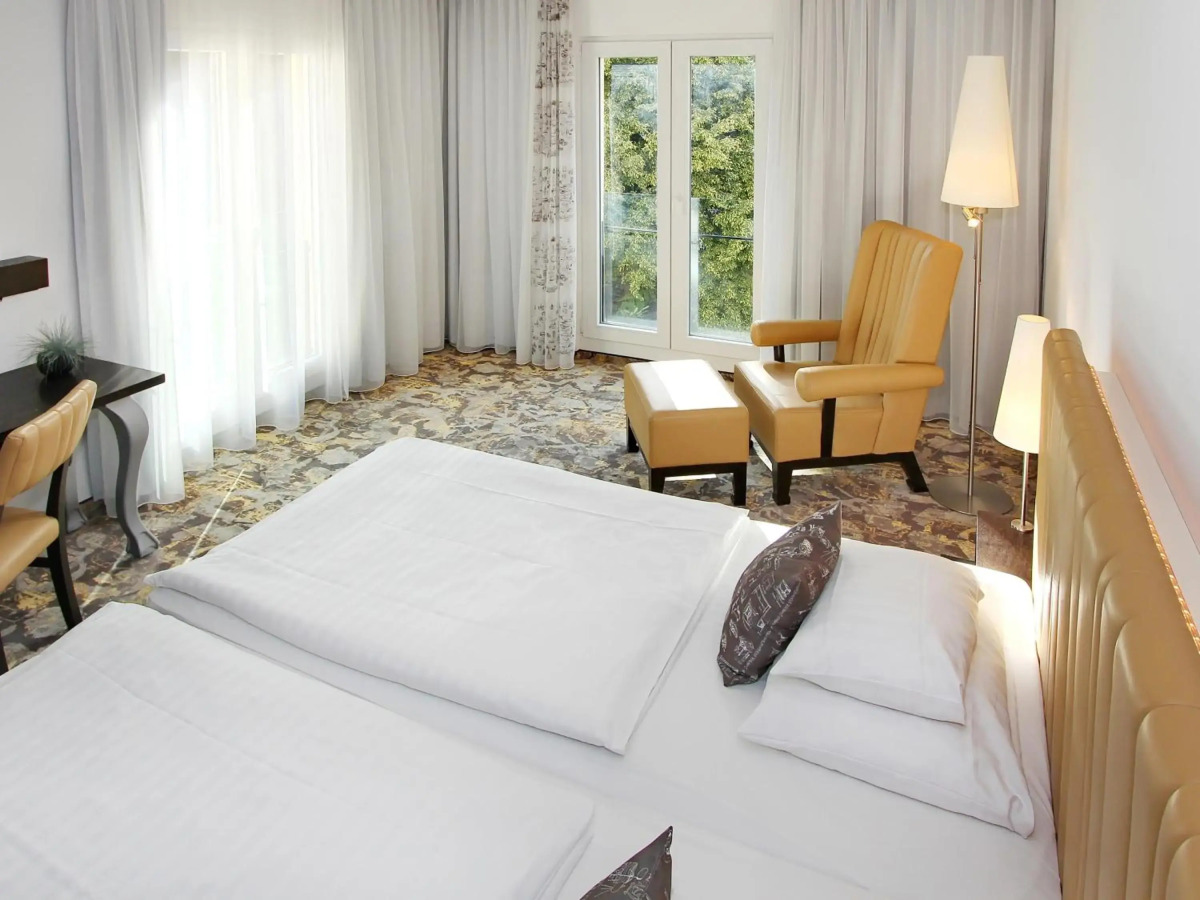 Dellarosa Boutique Hotel & Spa