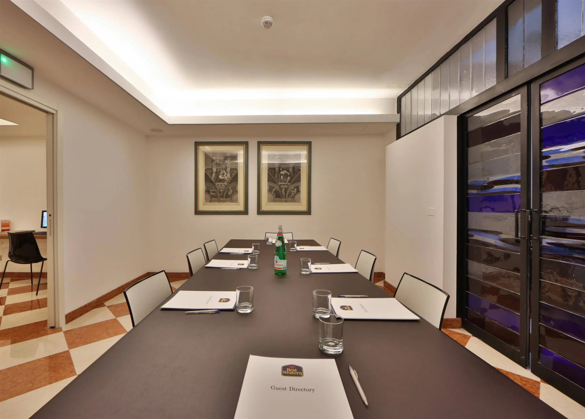 Best Western Plus Hotel De Capuleti