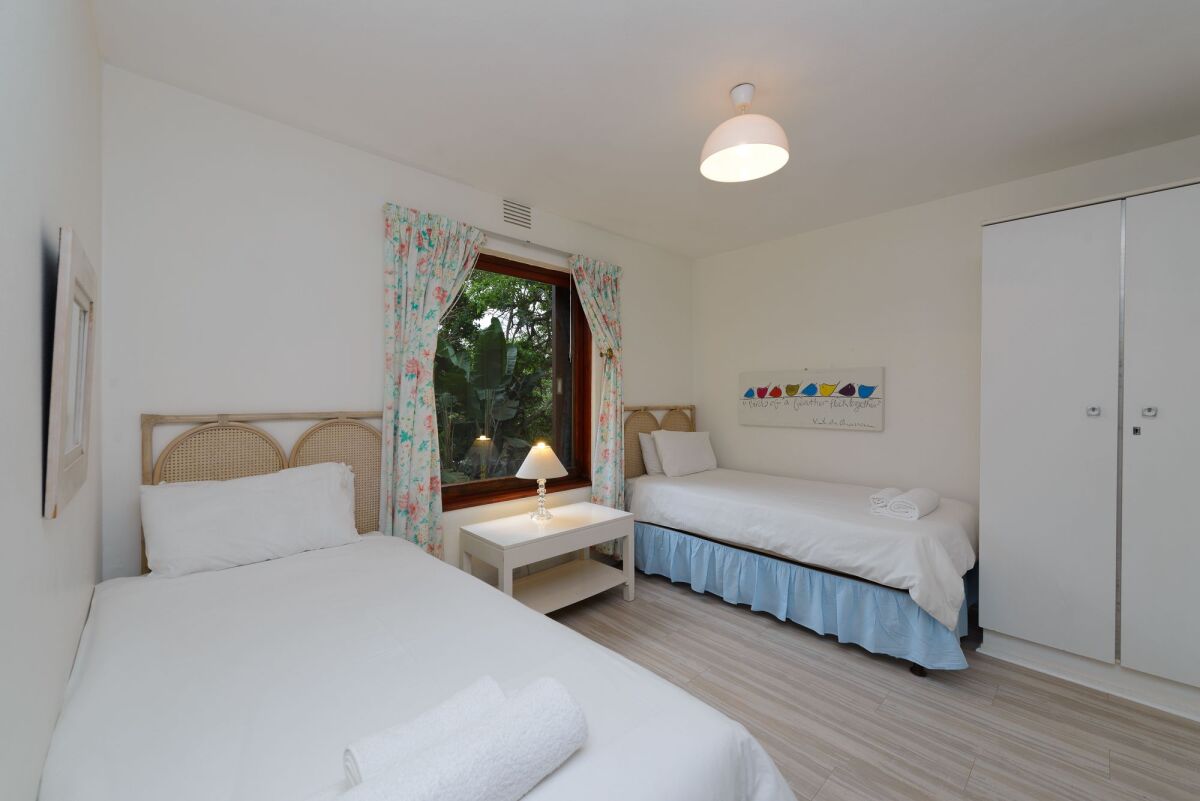 San Lameer Villa Rentals 3008