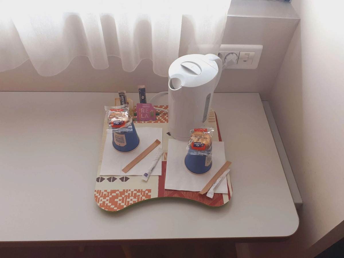 Kyriad Carcassonne - Aéroport