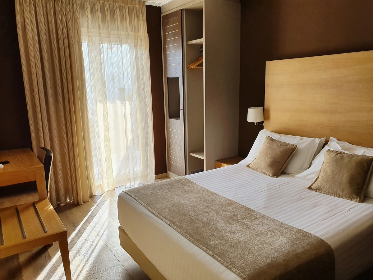 Hotel Windsor Tossa – Adults Only +16