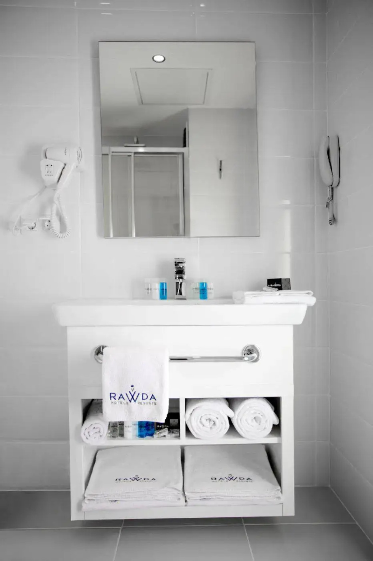 Ravvda Hotel Bakırköy