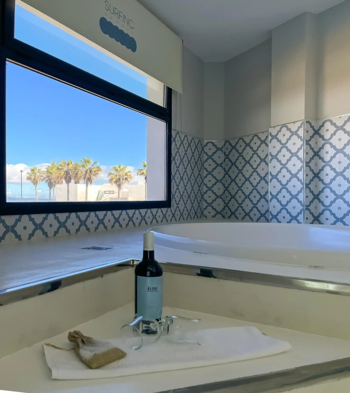 Corralejo Surfing Colors Hotel&Apartments