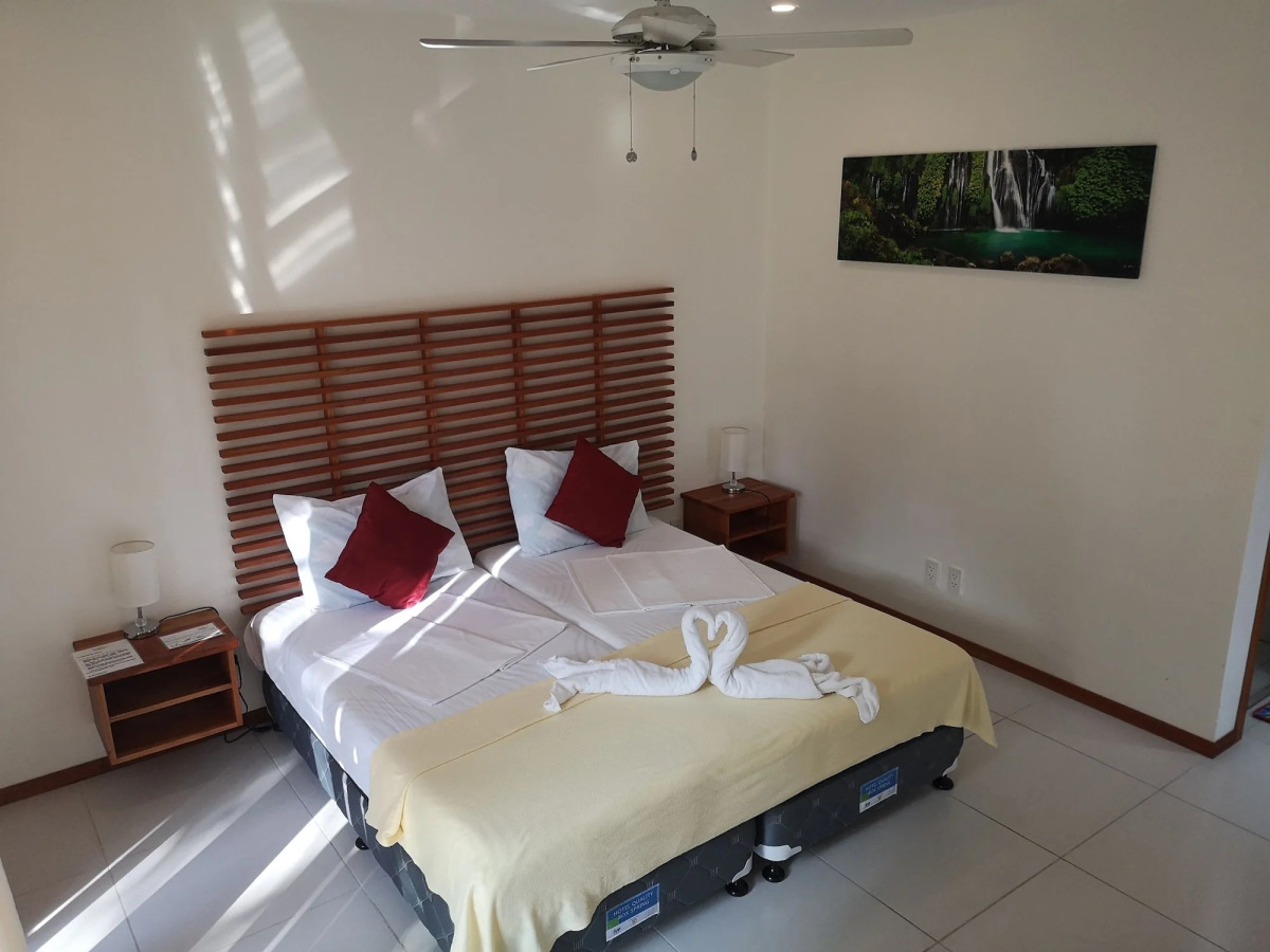 Quo Vadis Dive Resort Moalboal