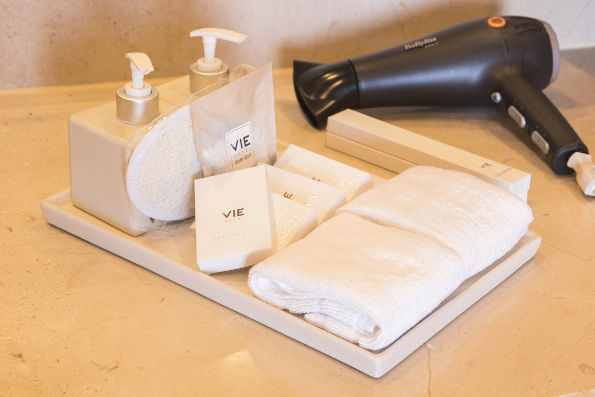 VIE Hotel Bangkok - MGallery