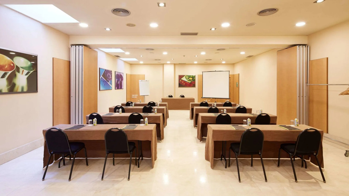 Sercotel Porta Barcelona