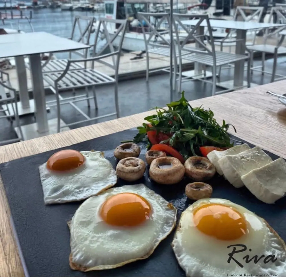 Luxury Hotel Riva - Budva