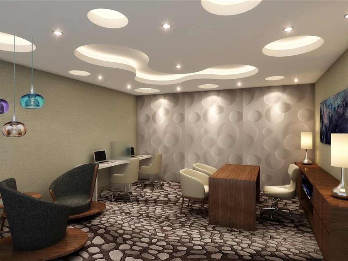 The Retreat Palm Dubai MGallery by Sofitel