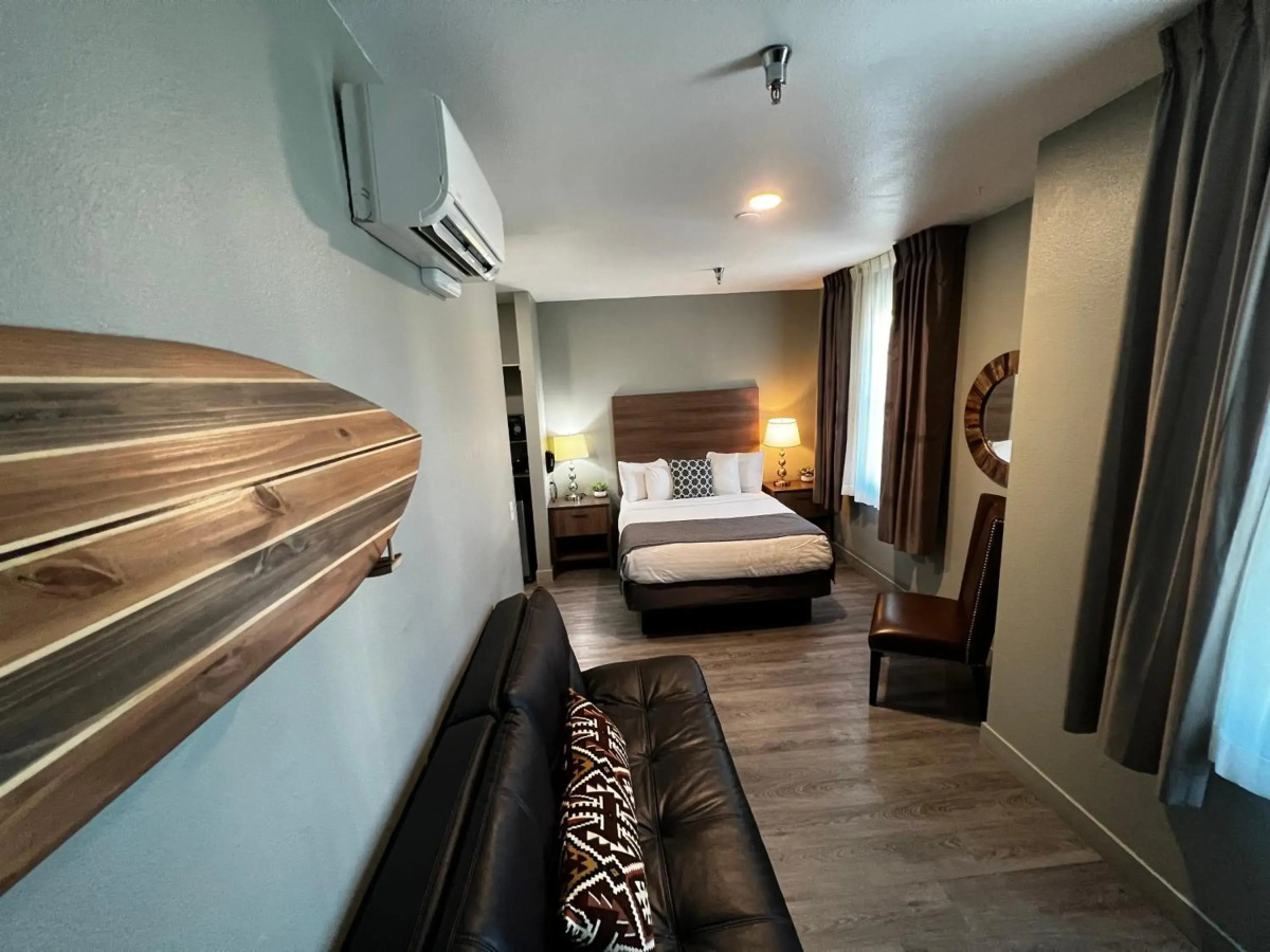 Urban Boutique Hotel