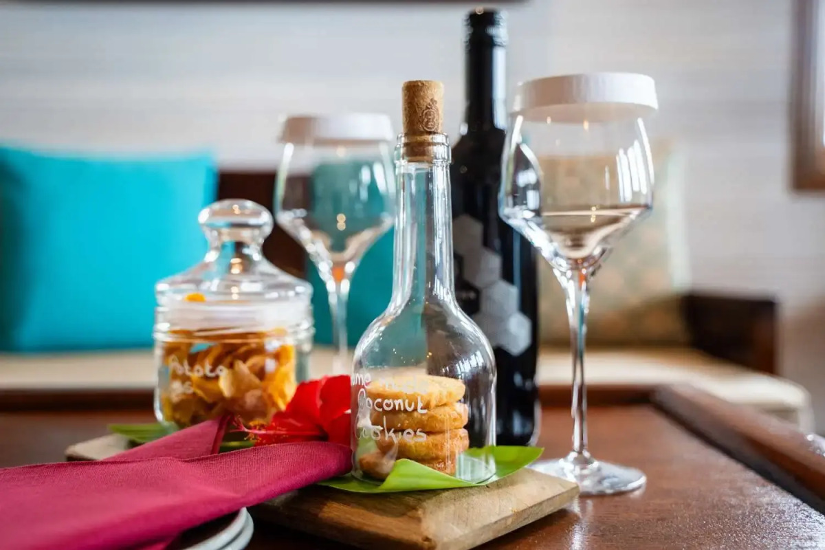 Hilton Seychelles Northolme Resort & Spa