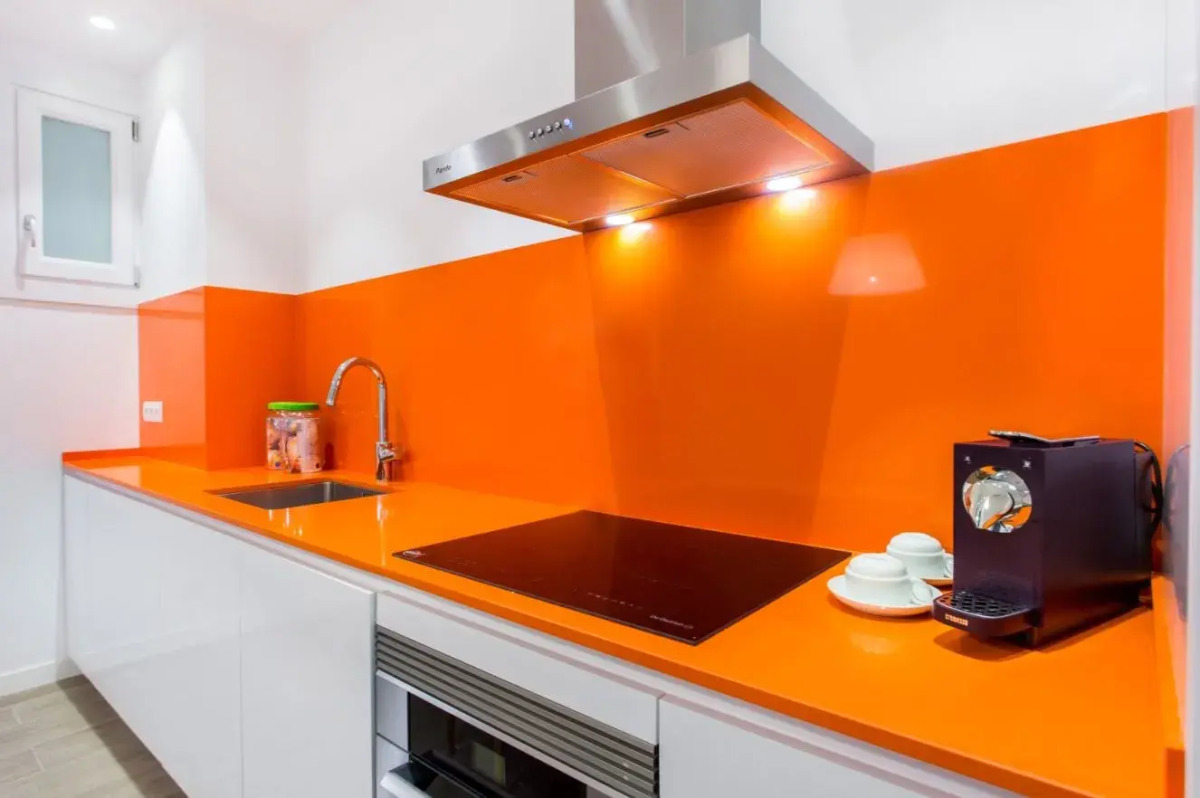 Cosmo Apartaments Marina