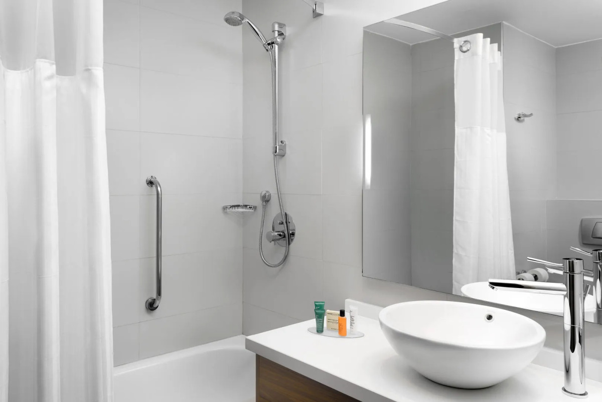 Hilton Garden Inn Malaga