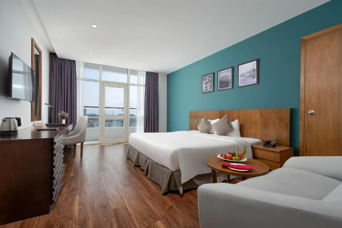 Royal Lotus Hotel Danang