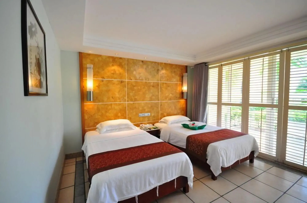 Palm Beach Resort And Spa